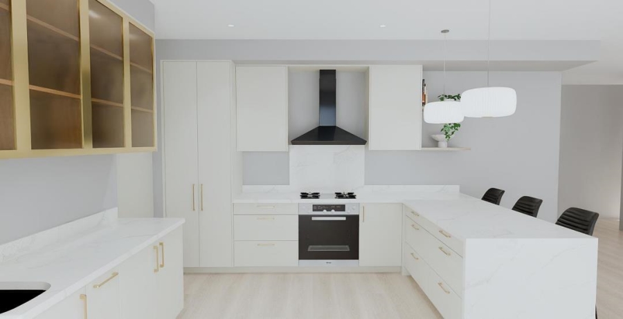 4 Bedroom Property for Sale in Paarl Valleij Lifestyle Estate Western Cape